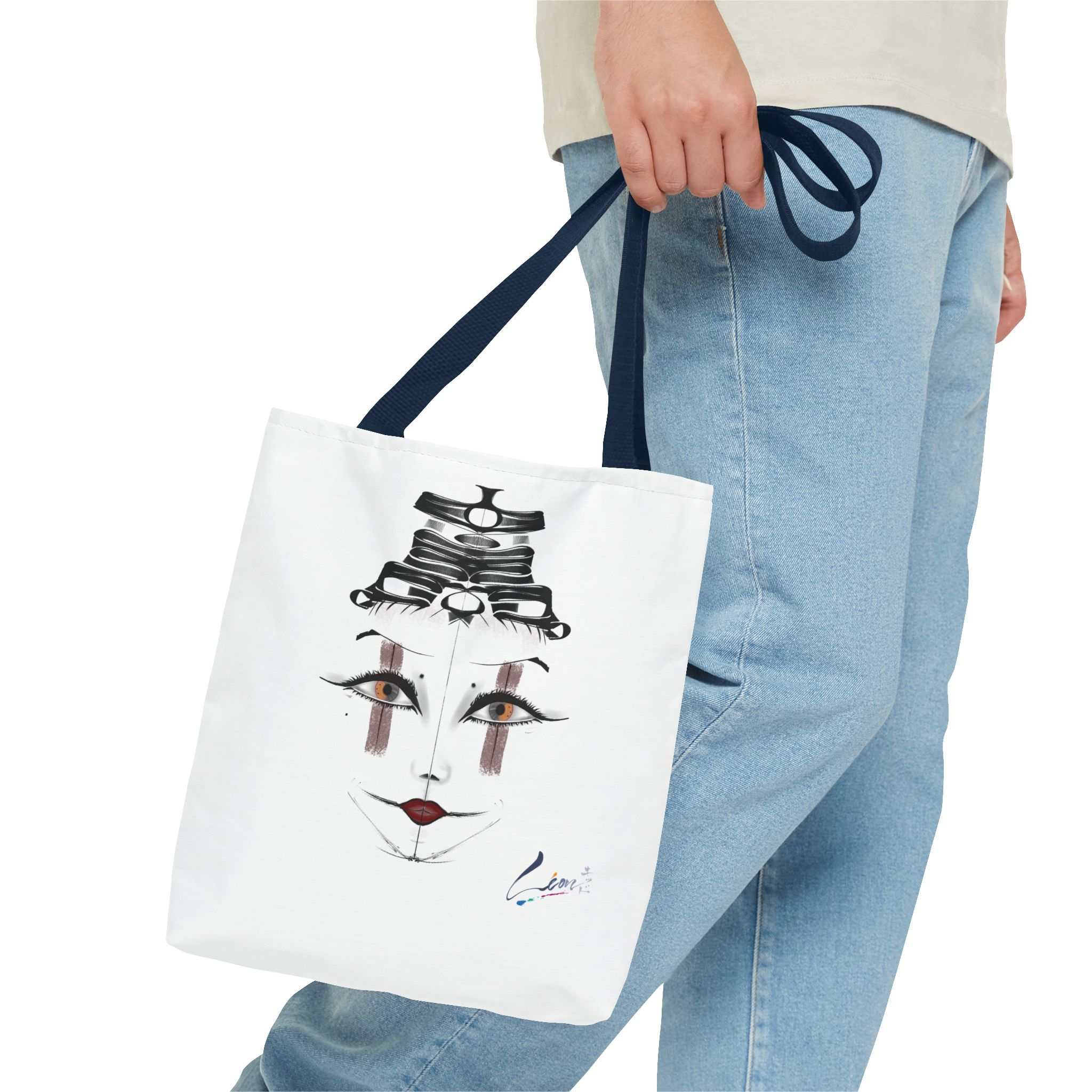 DREAM KIDDO - Tote Bag - Image 19