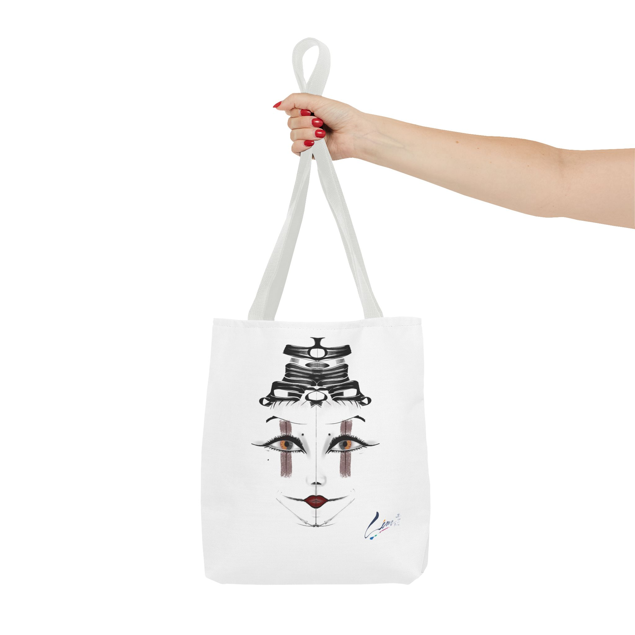 DREAM KIDDO - Tote Bag - Image 12