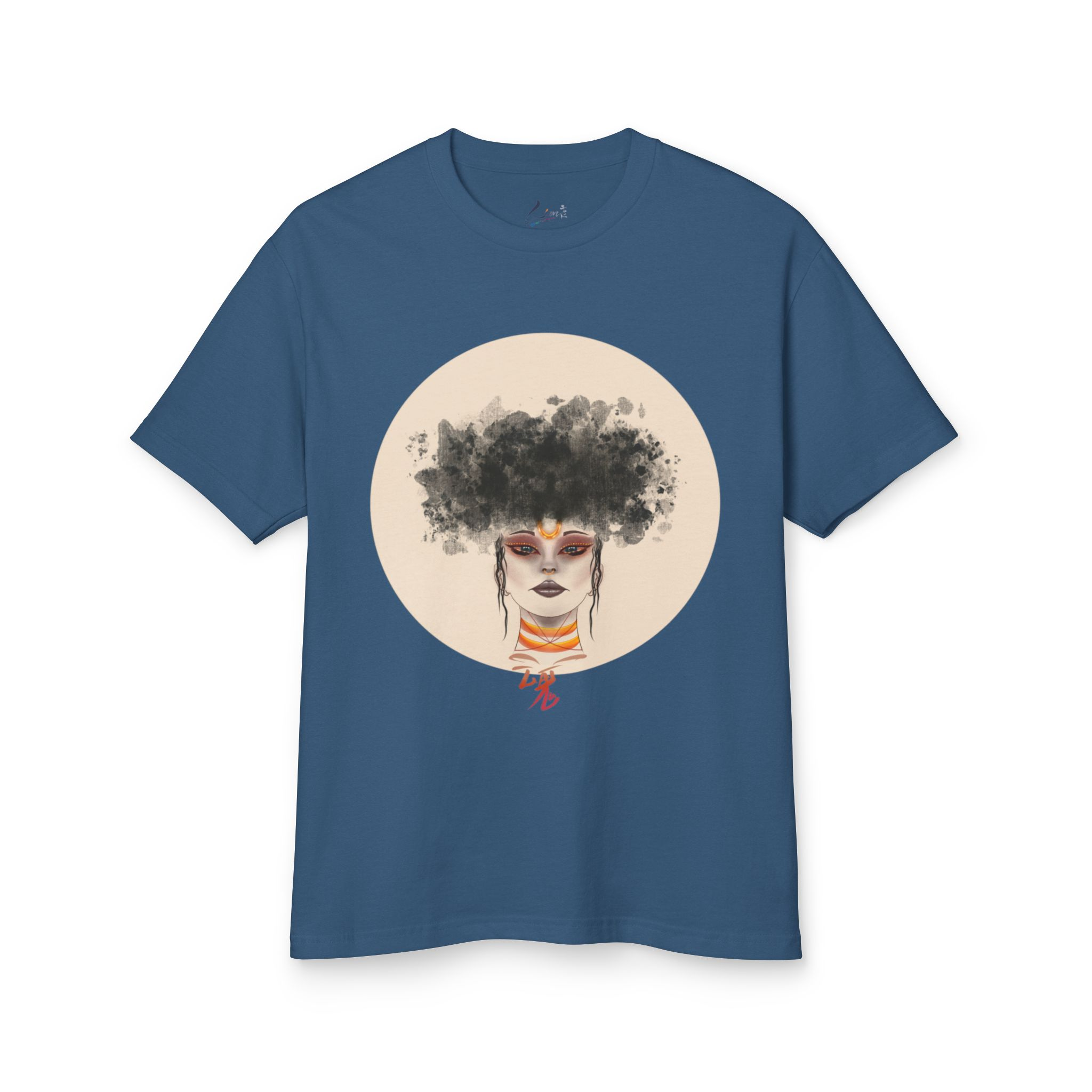 SOUL KIDDO - Cotton Tee - Image 9