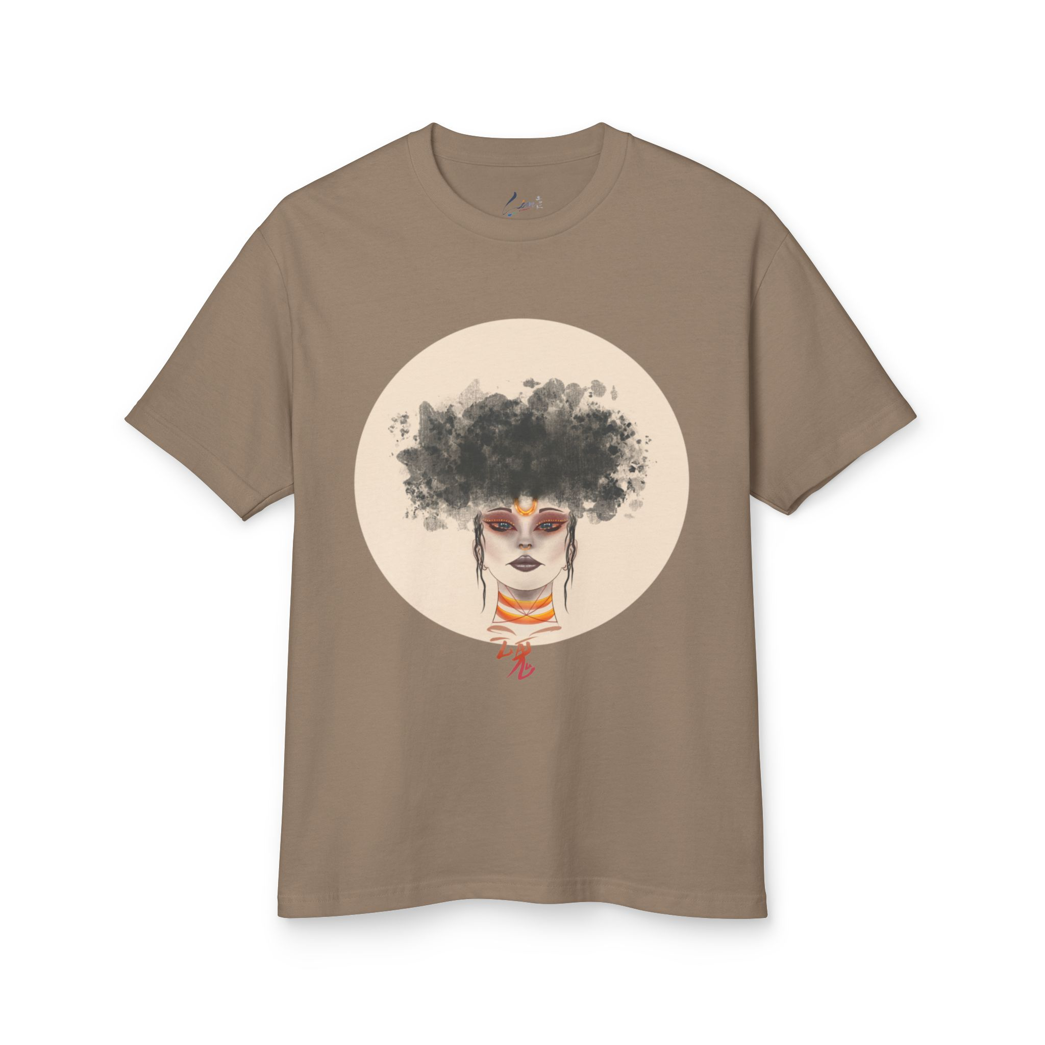 SOUL KIDDO - Cotton Tee - Image 3