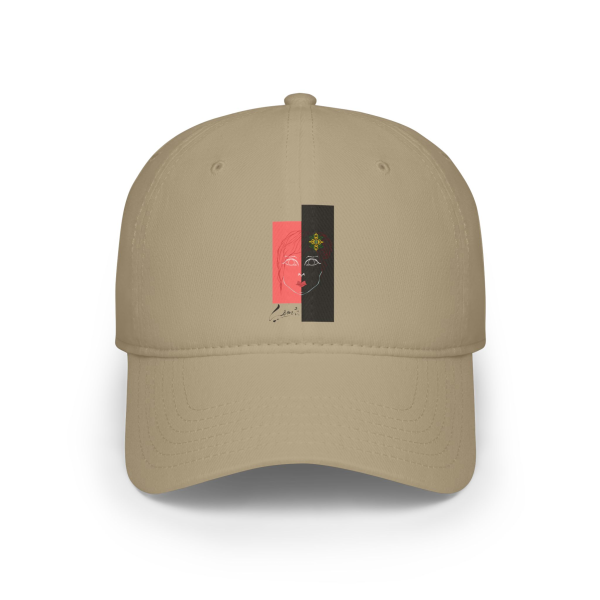 ONAR KIDDO - Low Profile Baseball Cap