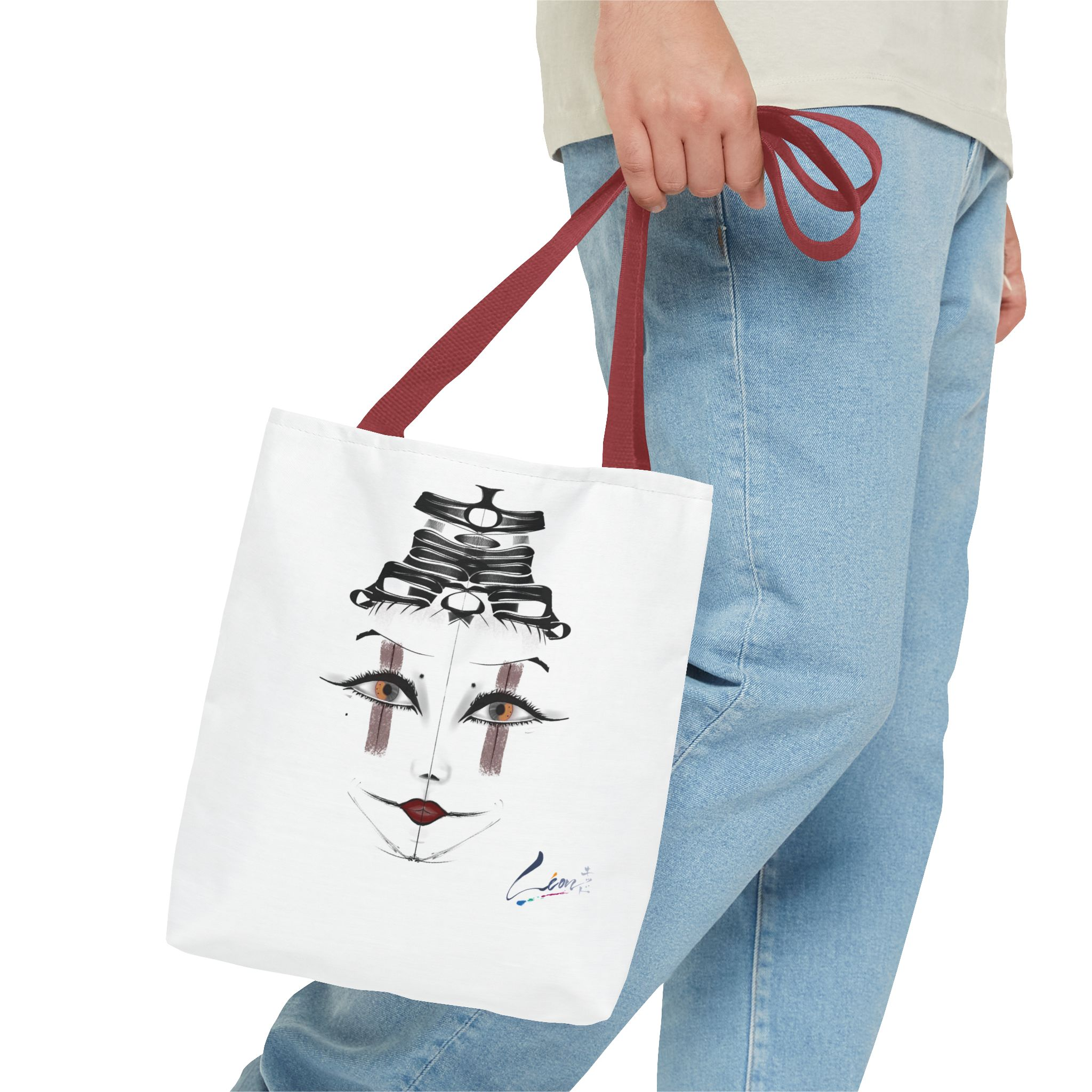 DREAM KIDDO - Tote Bag - Image 7