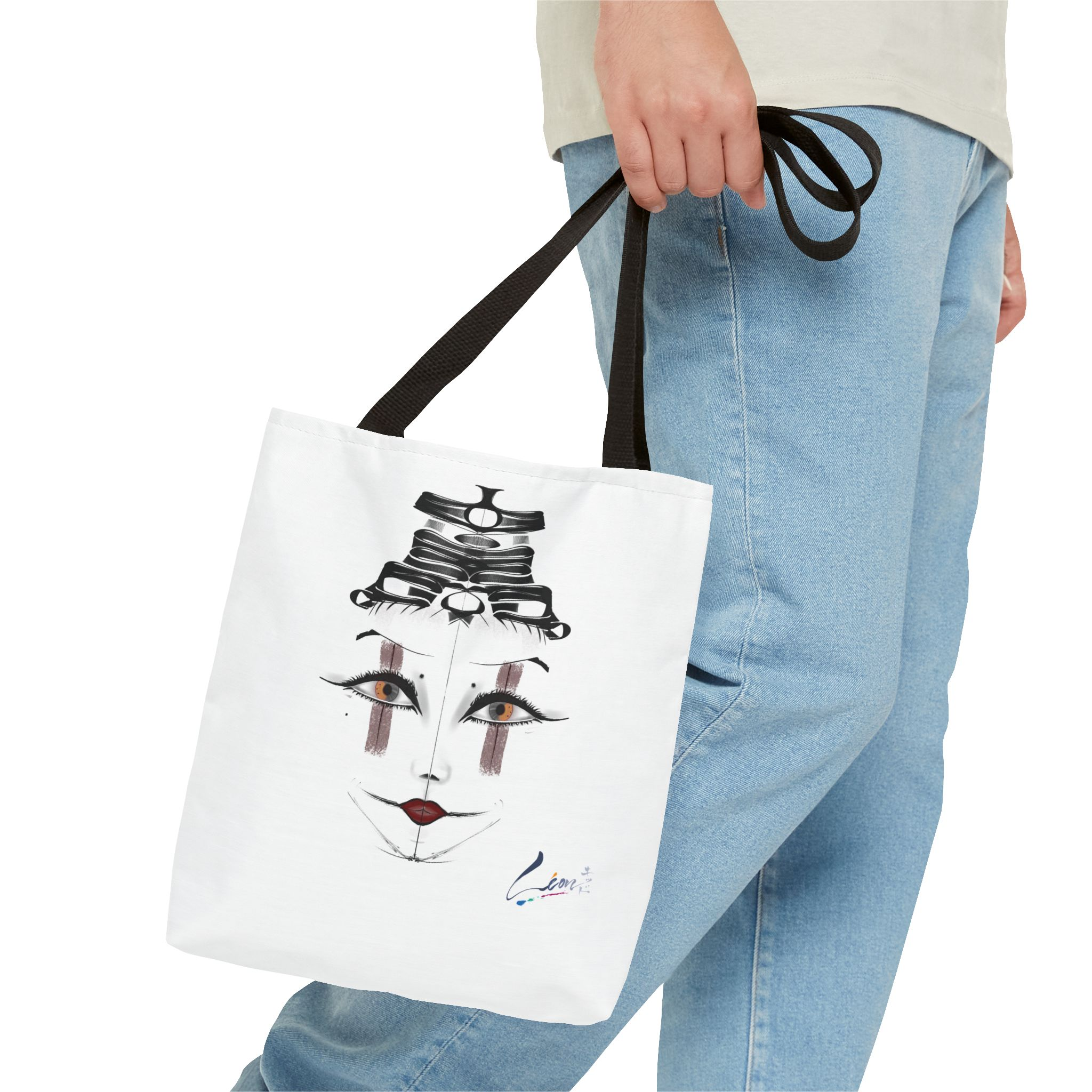 DREAM KIDDO - Tote Bag - Image 3