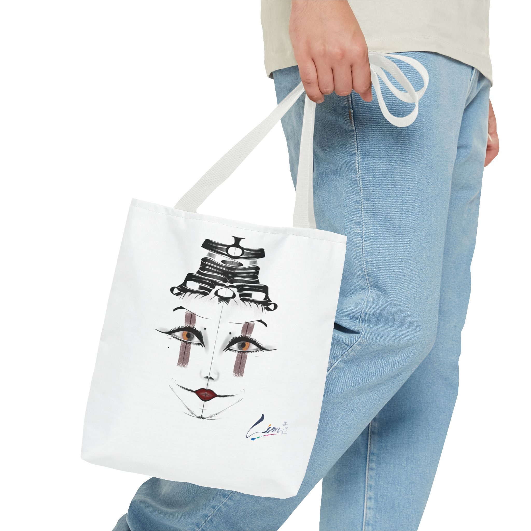 DREAM KIDDO - Tote Bag - Image 11