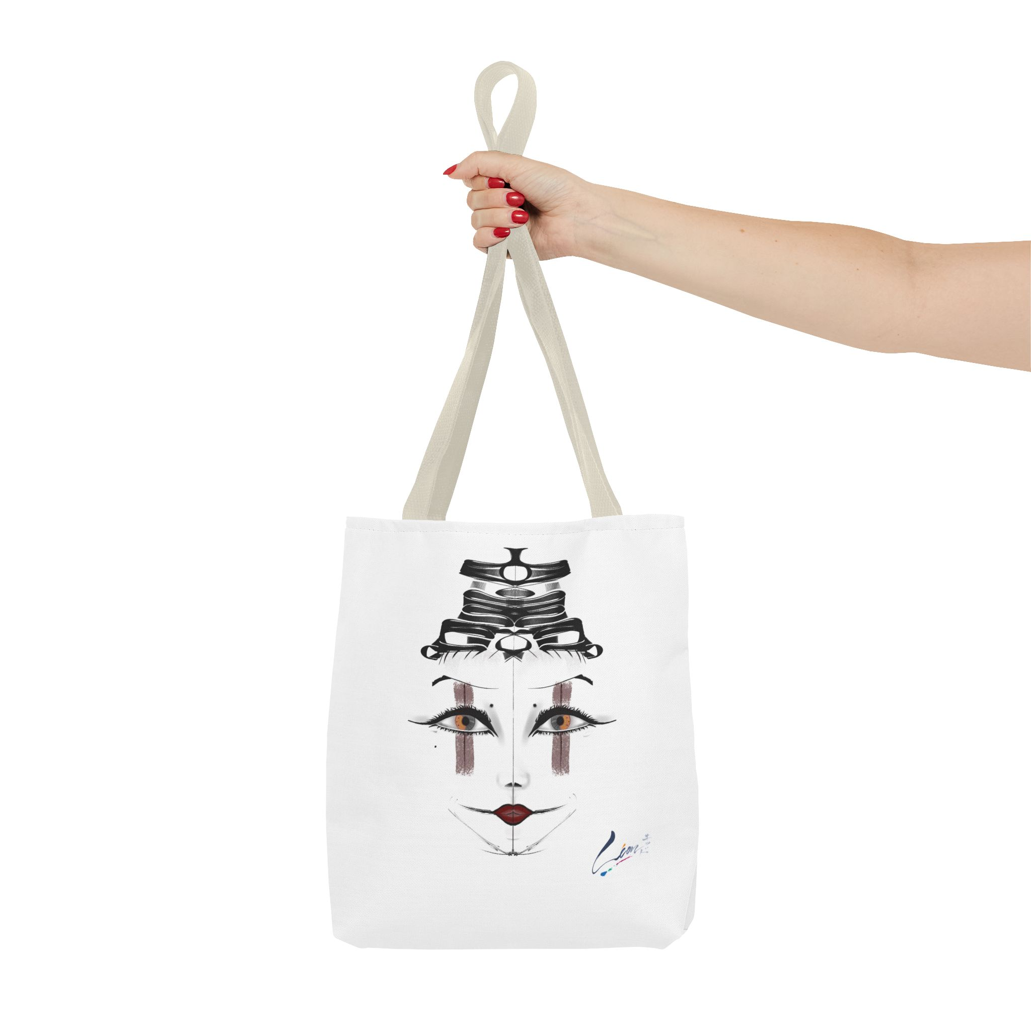 DREAM KIDDO - Tote Bag - Image 16