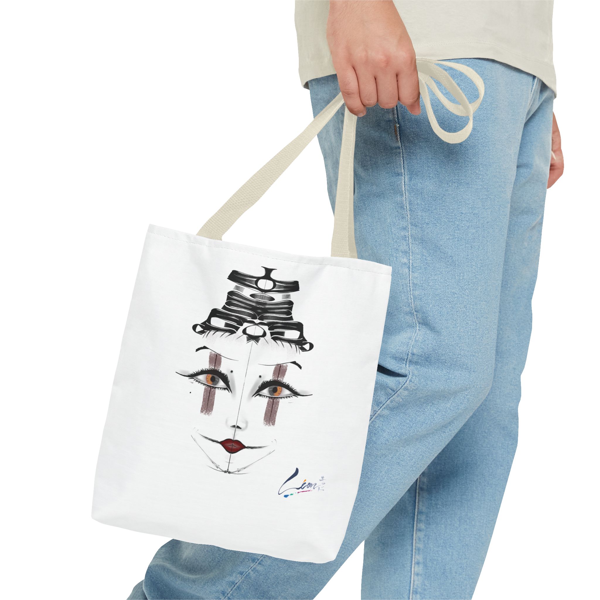 DREAM KIDDO - Tote Bag - Image 15