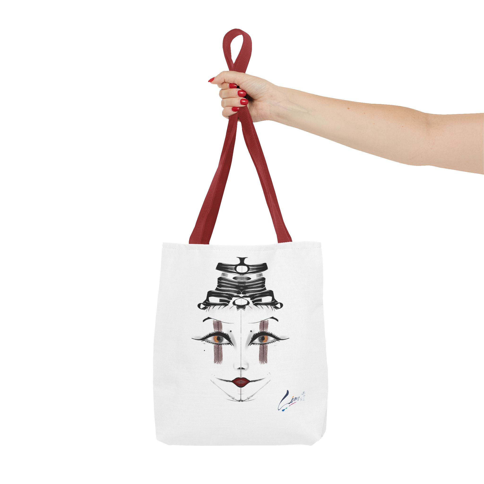 DREAM KIDDO - Tote Bag - Image 8